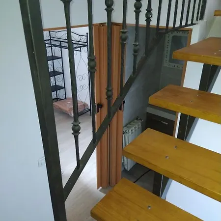 Apartment Chuan Murillo