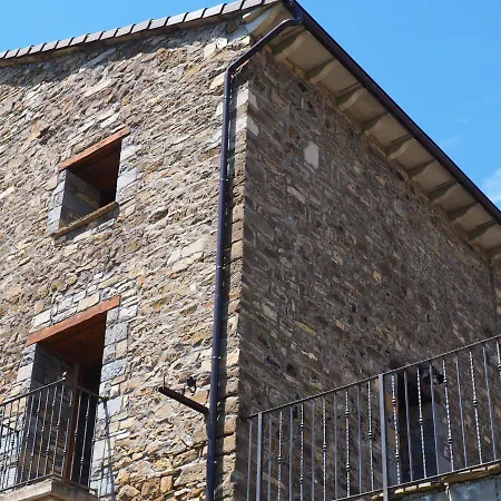 Apartman Chuan Murillo