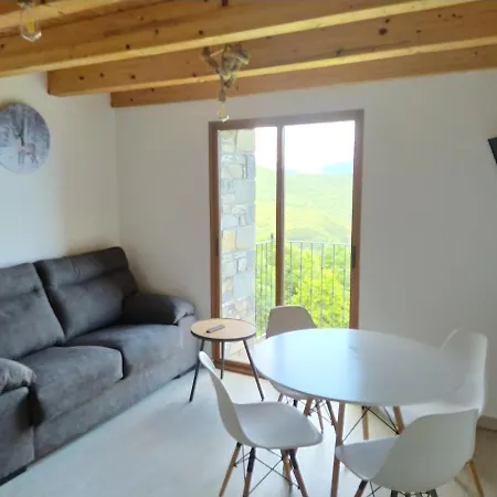Apartment Chuan Murillo *