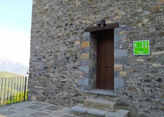 Lägenhet Chuan Murillo Bestué