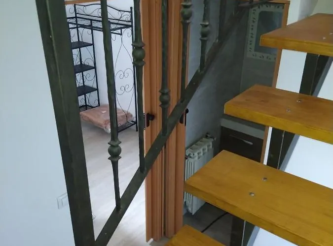 Apartman Chuan Murillo