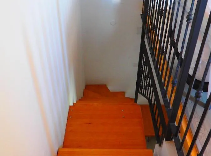 Lägenhet Chuan Murillo