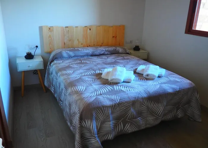 Lägenhet Chuan Murillo