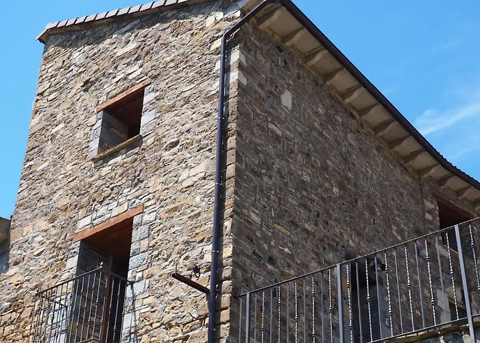 Apartman Chuan Murillo