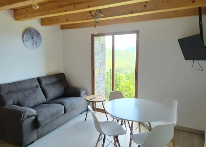 Apartman Chuan Murillo *