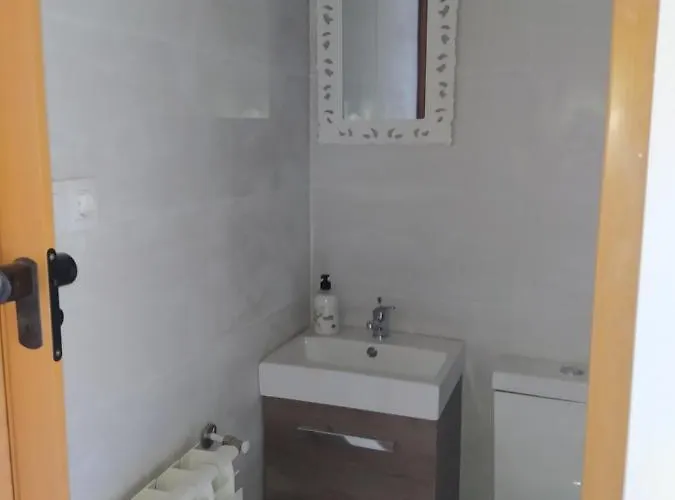 Apartman Chuan Murillo *